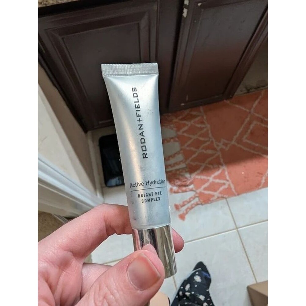 Rodan + Fields Bright Eye Complex